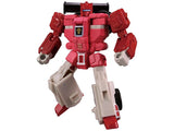 Takara Legends LG58 Fastlane and Cloudraker (Clonebots)