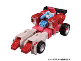 Takara Legends LG58 Fastlane and Cloudraker (Clonebots)