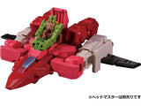 Takara Legends LG58 Fastlane and Cloudraker (Clonebots)