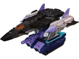 Takara Legends LG60 Overlord