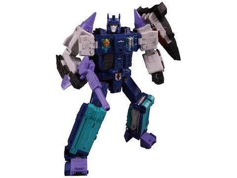 Takara Legends LG60 Overlord