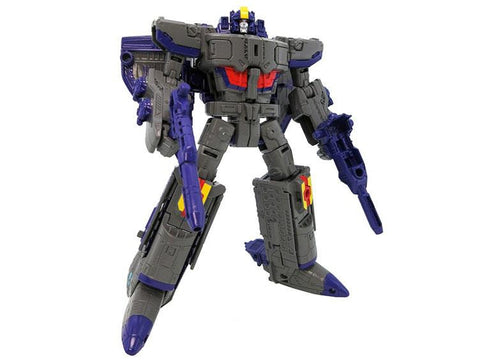 Takara Legends LG40 Astrotrain