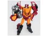 Takara Legends LG45 Hot Rodimus (Hot Rod)