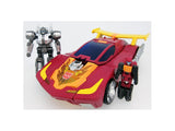 Takara Legends LG45 Hot Rodimus (Hot Rod)