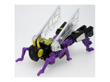 Takara Legends LG47 Kickback and Clouder