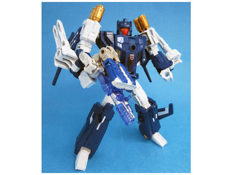 Takara Legends LG49 Triggerhappy