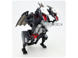Takara Legends LG51 Doublecross (Twinferno)