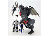 Takara Legends LG51 Doublecross (Twinferno)