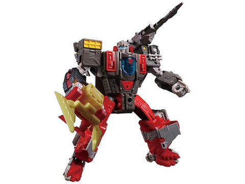 Takara Legends LG53 Broadside