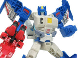 Takara Legends Topspin