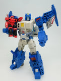 Takara Legends Topspin