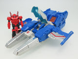 Takara Legends Topspin