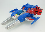 Takara Legends Topspin