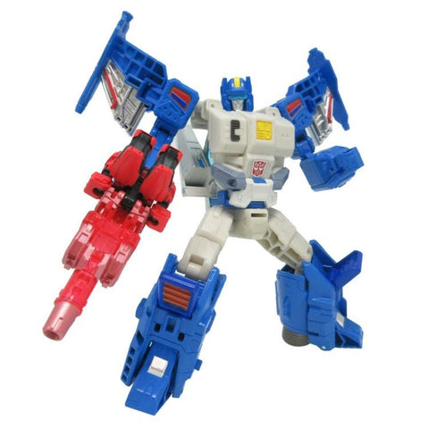 Takara Legends Topspin