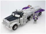 Takara Legends LG57 Octane