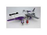 Takara Legends LG57 Octane