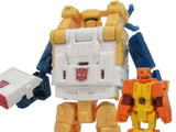 Takara Legends LG64 Seaspray
