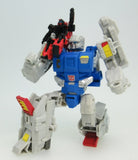 Takara Legends LG65 Twin Twist