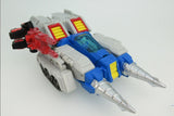 Takara Legends LG65 Twin Twist