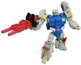Takara Legends LG65 Twin Twist