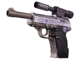 Takara Masterpiece MP-36+ Megatron (toy version)