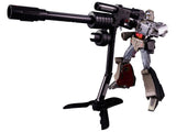 Takara Masterpiece MP-36+ Megatron (toy version)