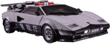 Takara Transformers MP-42 Masterpiece Cordon