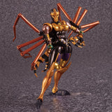 Takara Transformers Masterpiece MP46 Blackarachnia
