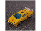 Takara Masterpiece MP-39 Sunstreaker