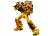 Takara Masterpiece MP-39 Sunstreaker