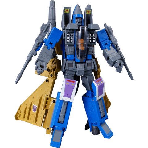 Takara Masterpiece MP-11ND Dirge