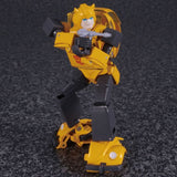Takara Masterpiece MP-45 Bumblebee