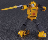 Takara Masterpiece MP-45 Bumblebee