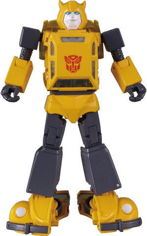 Takara Masterpiece MP-45 Bumblebee