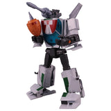 Takara Masterpiece MP20+ Wheeljack