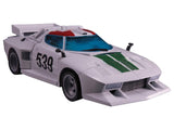 Takara Masterpiece MP20+ Wheeljack