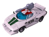 Takara Masterpiece MP20+ Wheeljack