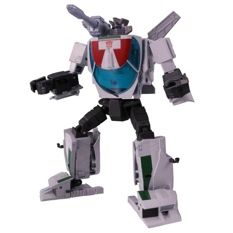 Takara Masterpiece MP20+ Wheeljack