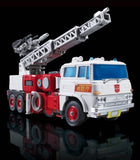 Takara Transformers Masterpiece MP-37 Artfire (TFVADW1)