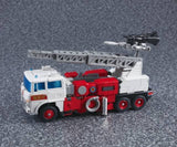 Takara Transformers Masterpiece MP-37 Artfire (TFVADW1)