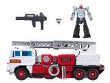 Takara Transformers Masterpiece MP-37 Artfire (TFVADW1)