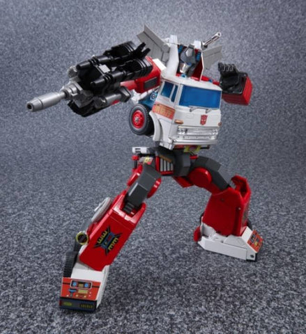 Takara Masterpiece MP-37 Artfire