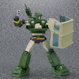 Takara Masterpiece MP-47 Hound
