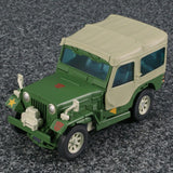 Takara Masterpiece MP-47 Hound