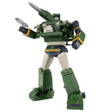 Takara Masterpiece MP-47 Hound