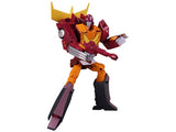 Takara Masterpiece MP40 Targetmaster Hot Rodimus (Hot Rod)