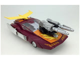 Takara Masterpiece MP40 Targetmaster Hot Rodimus (Hot Rod)