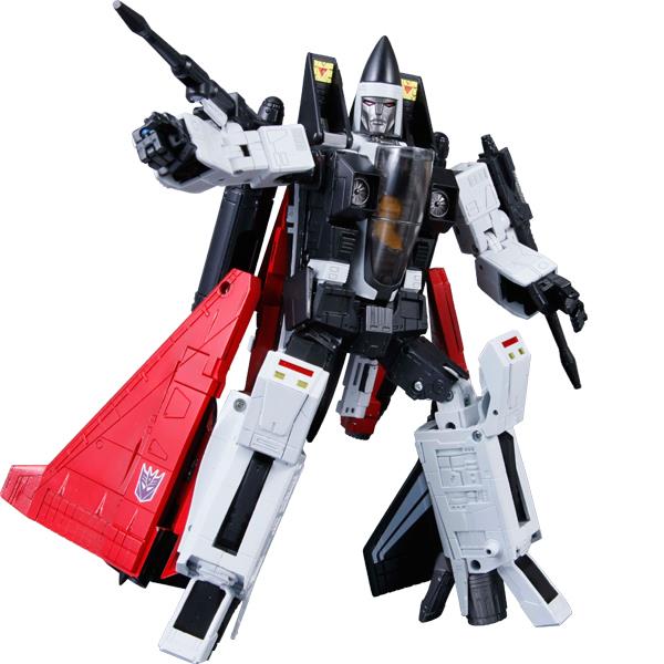 Takara Masterpiece MP-11NR Ramjet