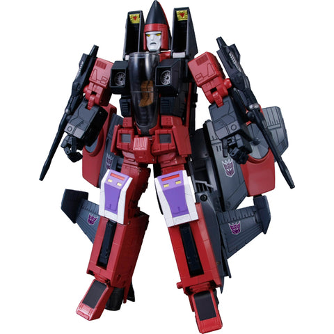 Takara Masterpiece MP-11NT Thrust