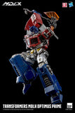 Transformers MDLX Articulated Series Optimus Prime